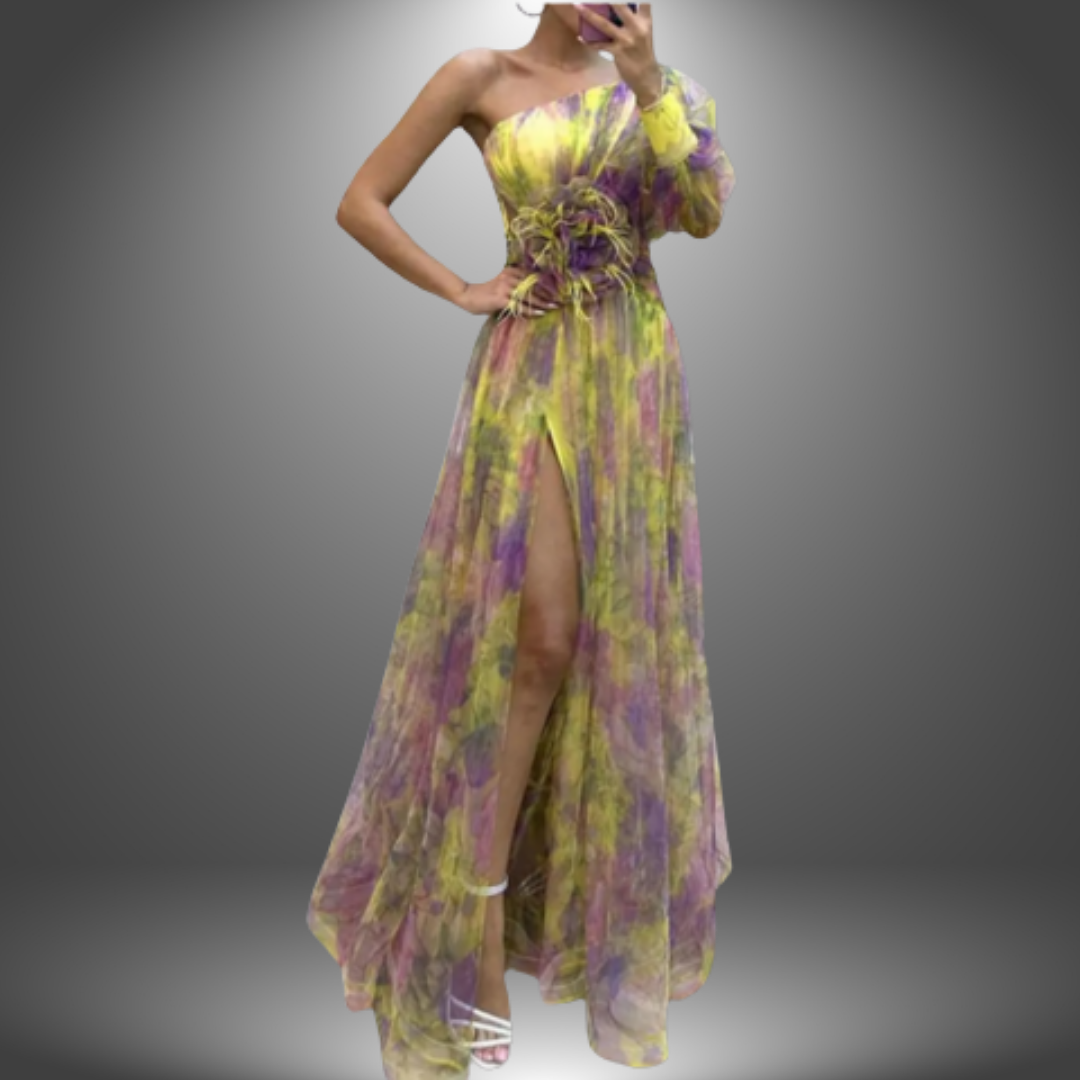NANA | Elegante en Veelzijdige Damesjurk