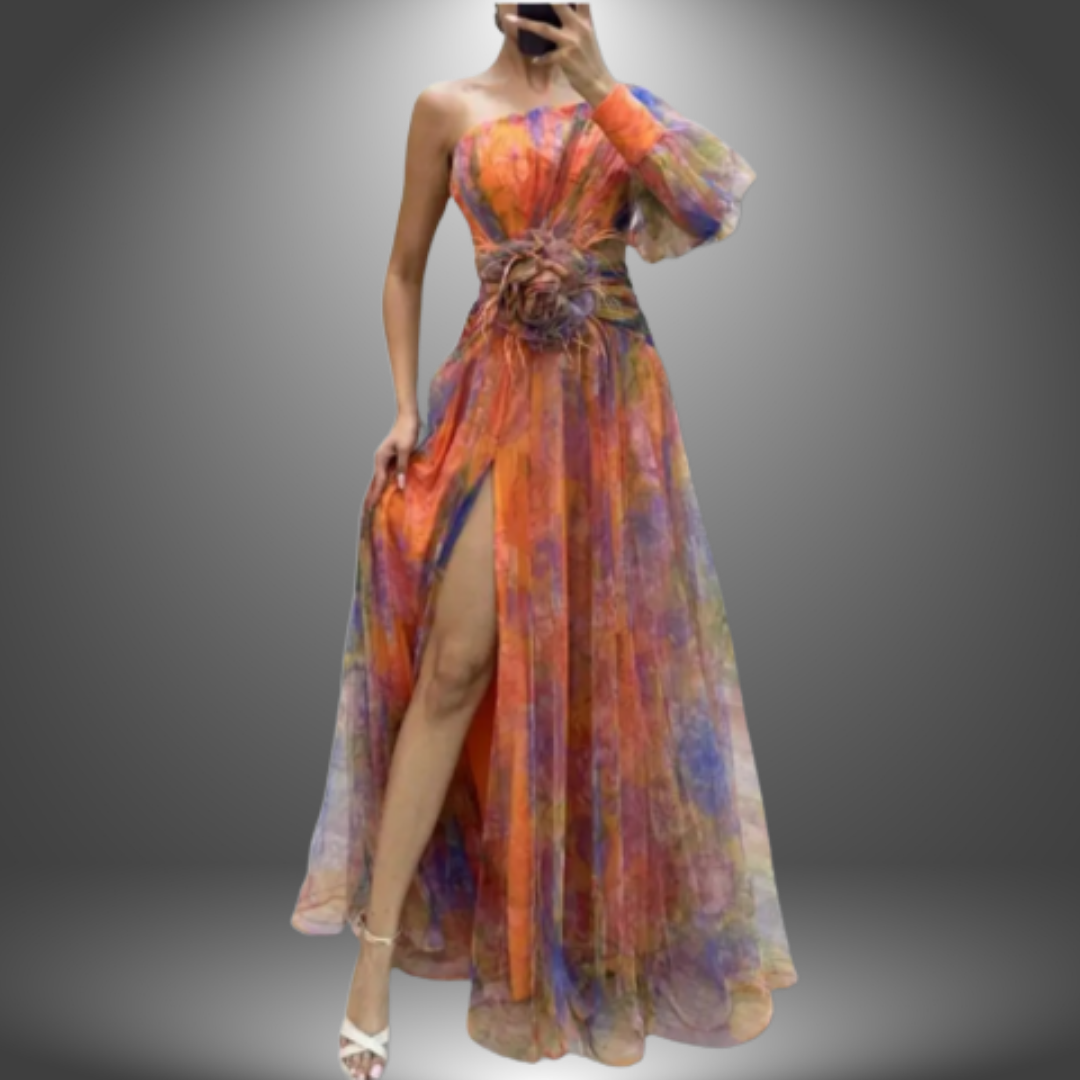 NANA | Elegante en Veelzijdige Damesjurk