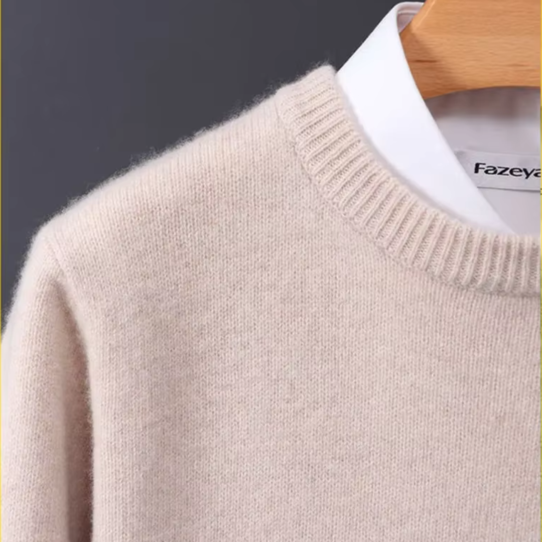 Luxe warmte met tijdloze stijl