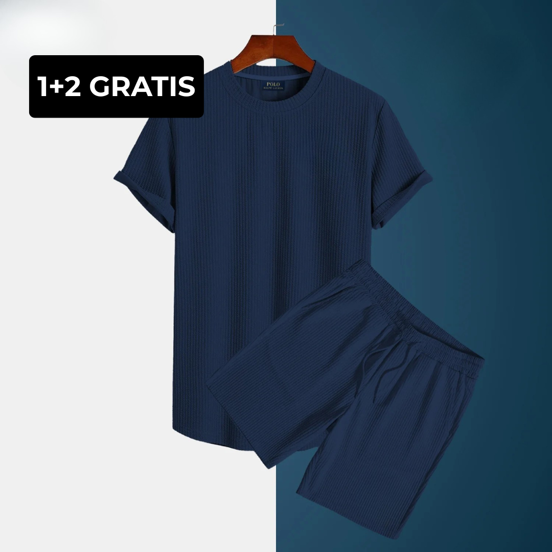 RL | Heren Zomerset (GELEVERD MET LOGO)