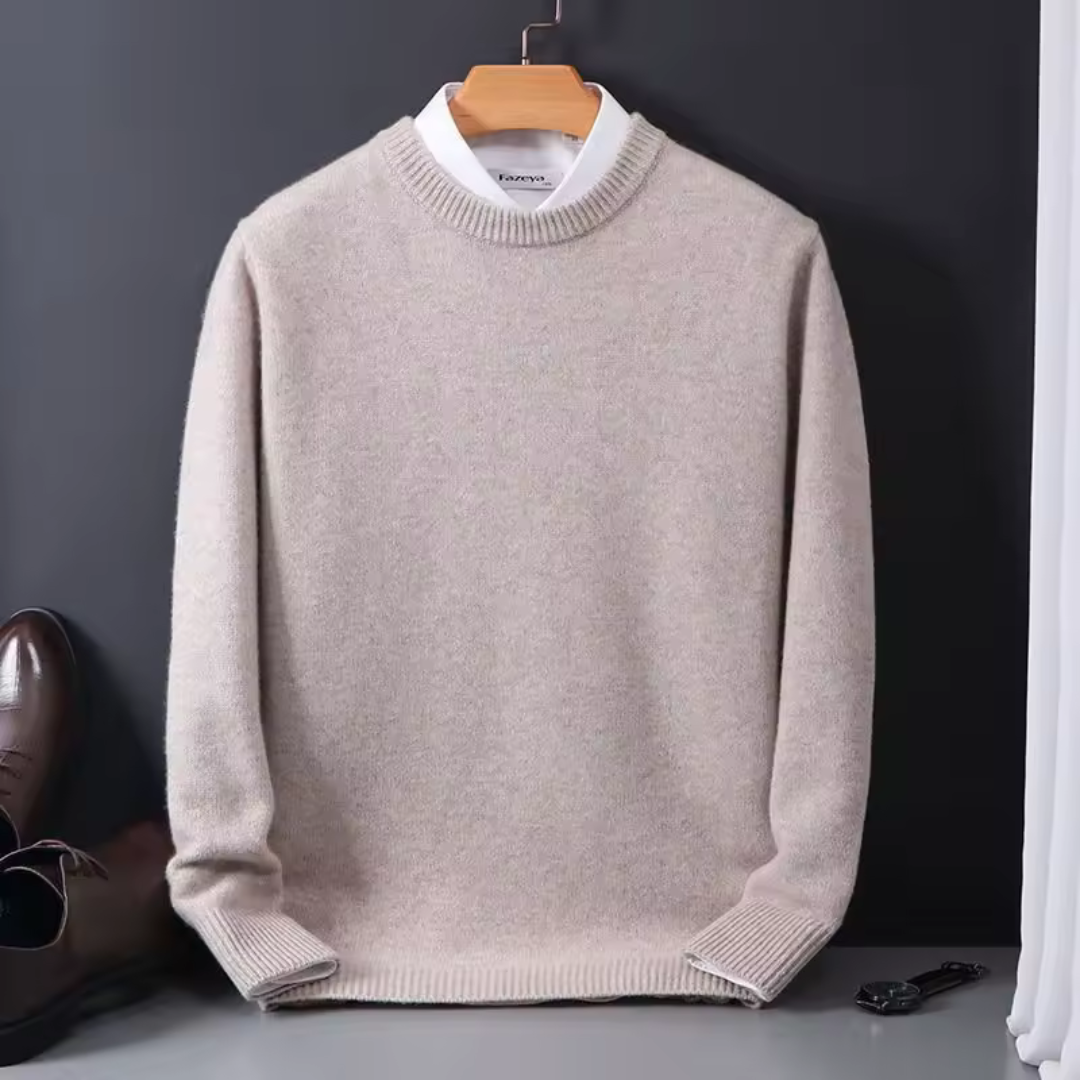 Luxe warmte met tijdloze stijl