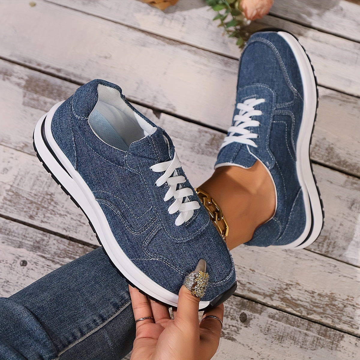 EMMA | Elegante en Comfortabele Schoenen