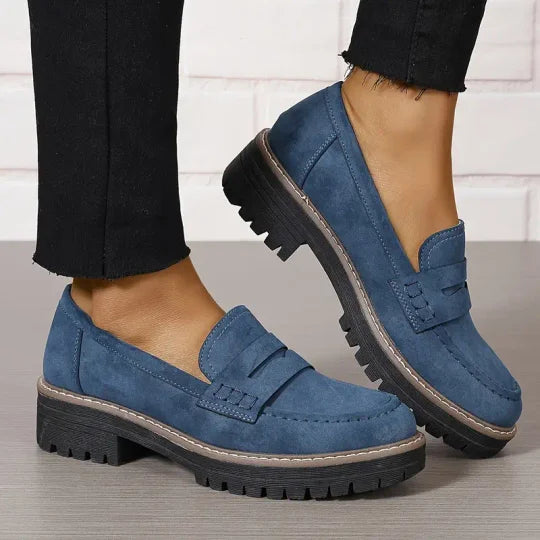 AURÉLIA | Elegante en Ultra-Comfortabele Instappers