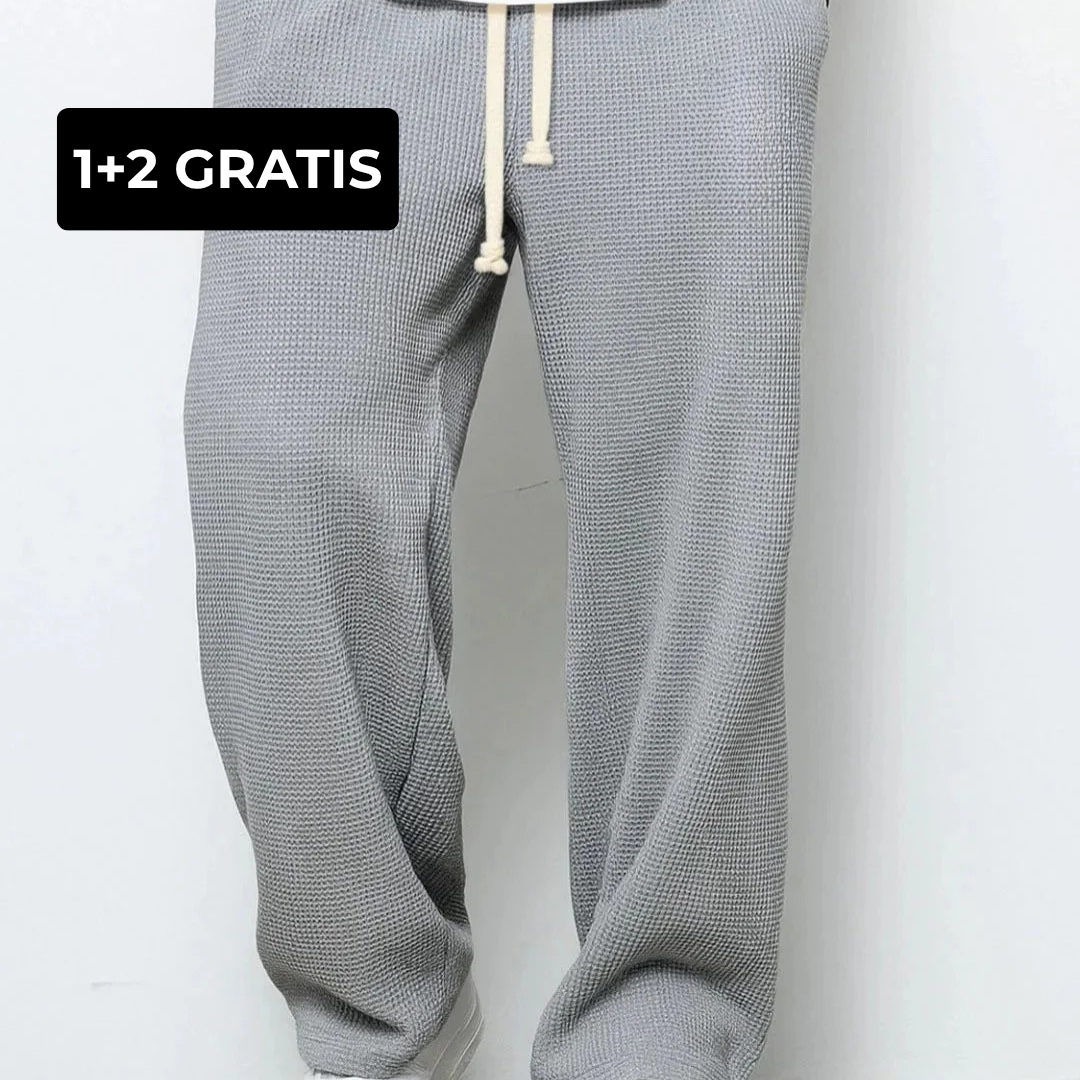 NK | Dagelijkse Broek (GELEVERD MET LOGO)