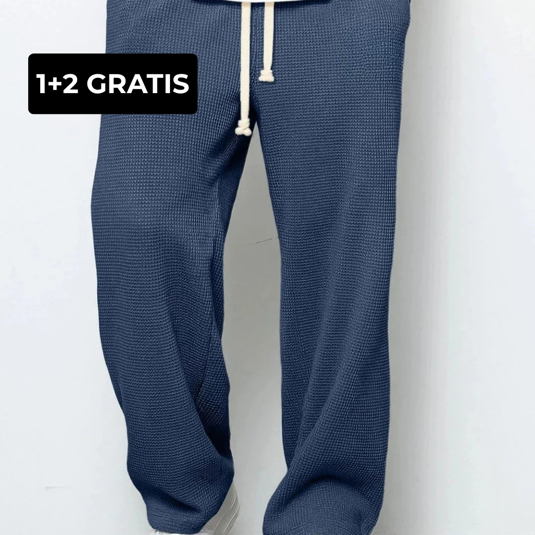 NK | Dagelijkse Broek (GELEVERD MET LOGO)