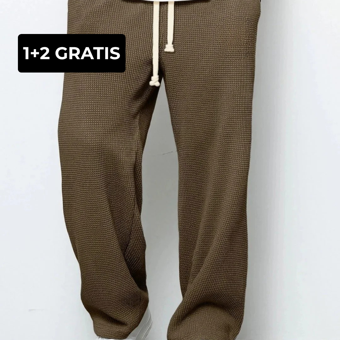 NK | Dagelijkse Broek (GELEVERD MET LOGO)