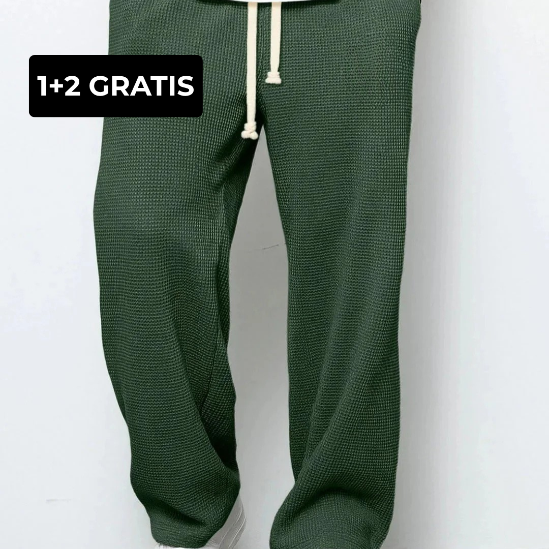 NK | Dagelijkse Broek (GELEVERD MET LOGO)