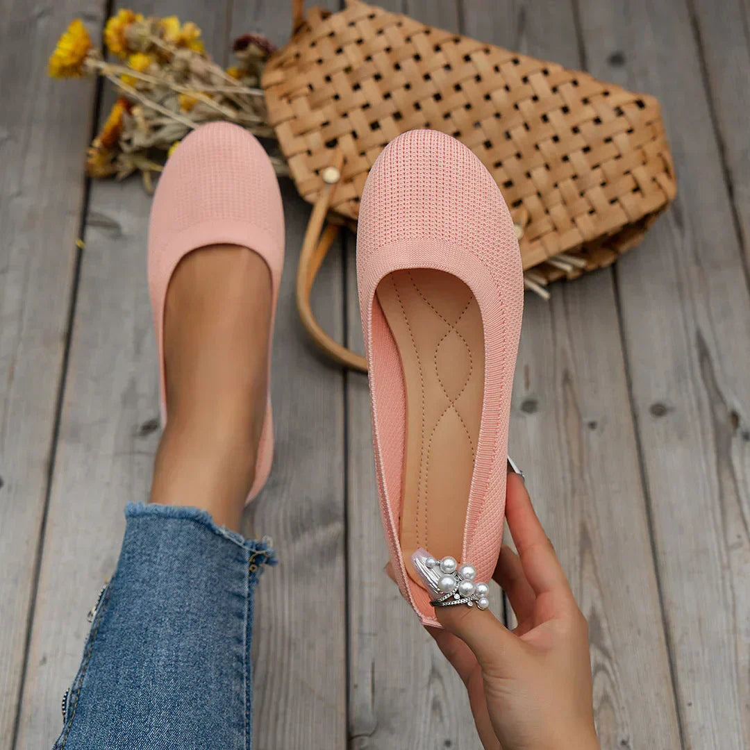 Elvy | Elegante en Comfortabele Schoenen