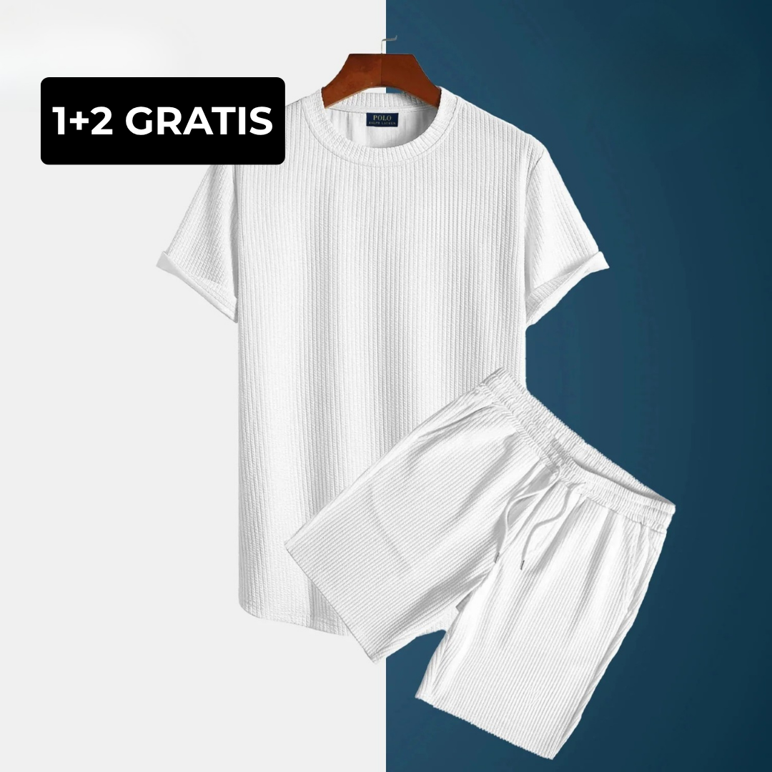 RL | Heren Zomerset (GELEVERD MET LOGO)