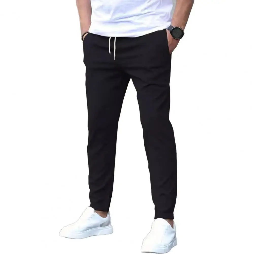 Asher – Sportieve Jogger Heren