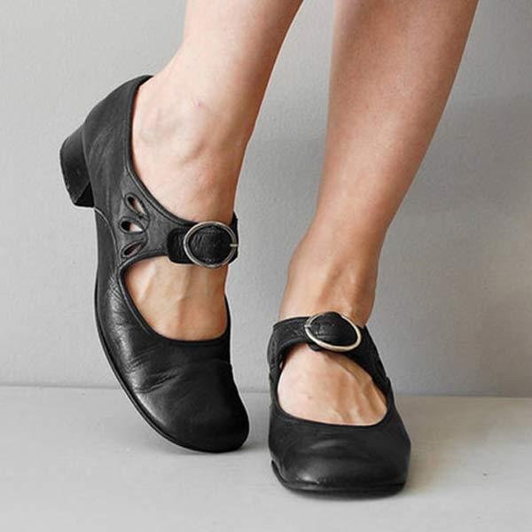 Lily | Comfortabele en Elegante Dames Sandalen