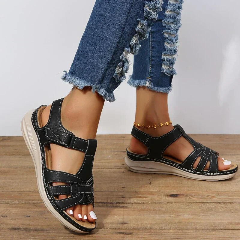 Schoenen van het lot