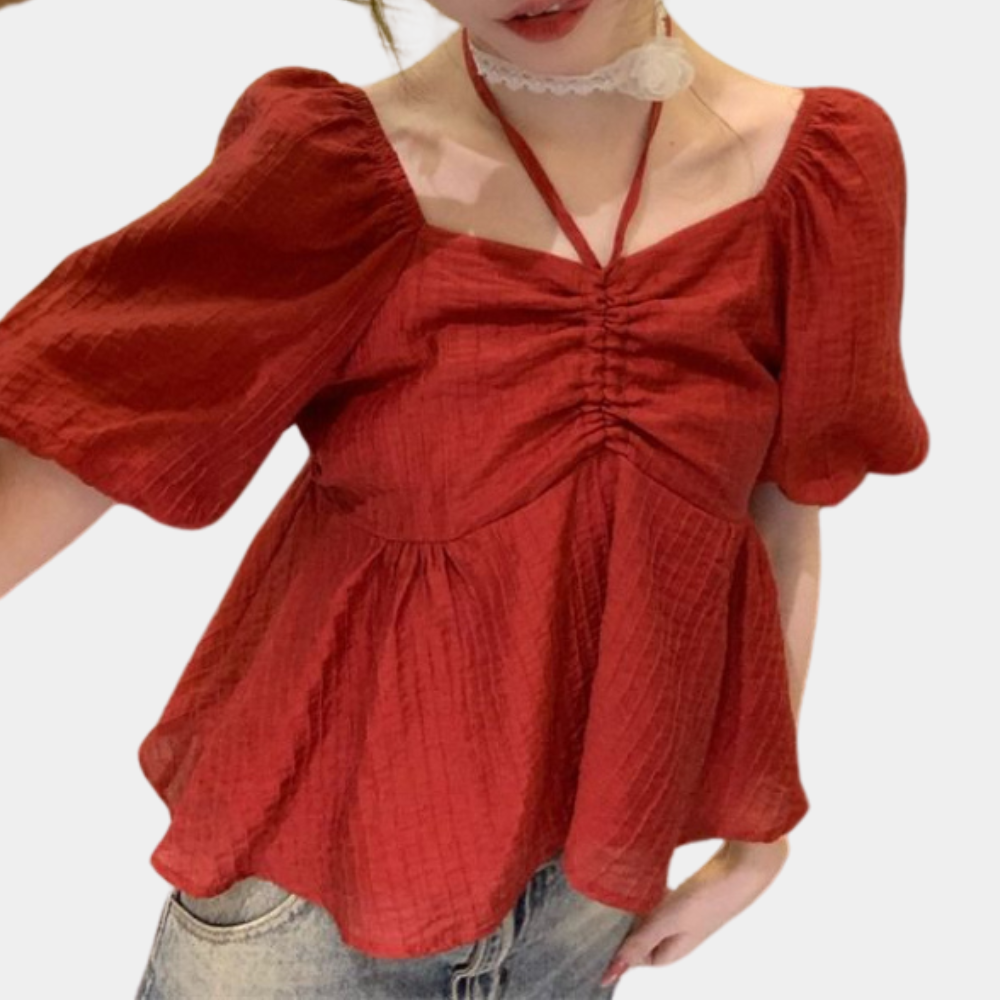Lucinda™ Elegante Top