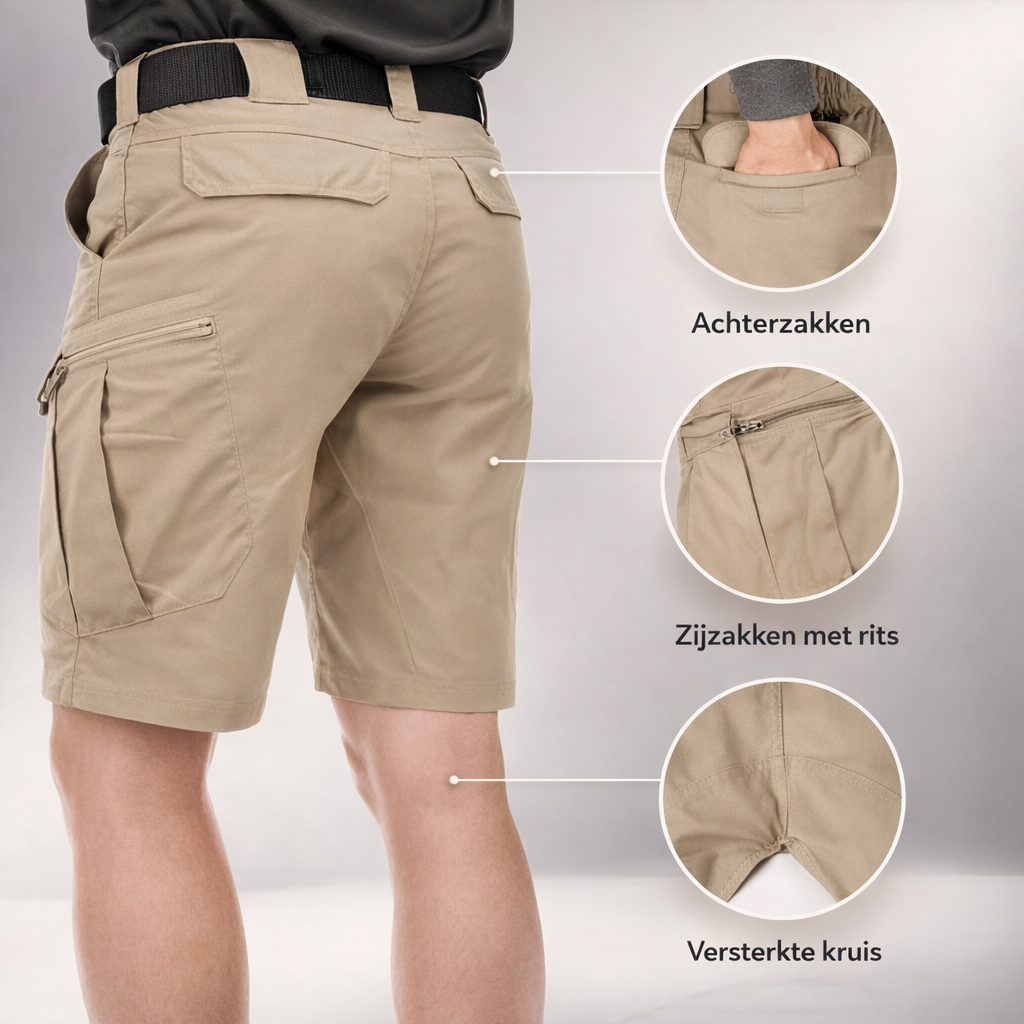 Maverick | Korte broek voor Heren