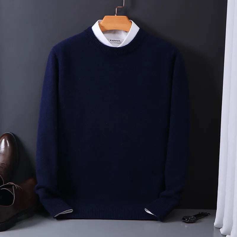 Luxe warmte met tijdloze stijl