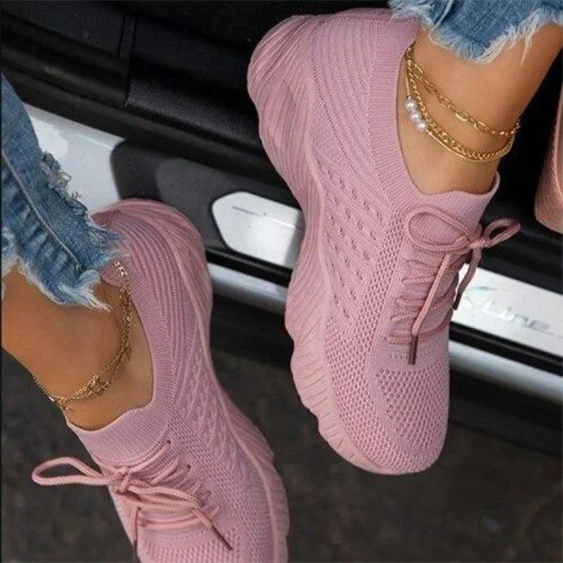 Sportieve schoenen Vibe Malibu