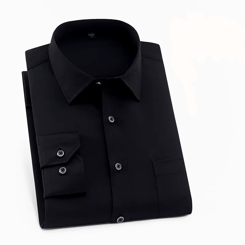 Smart Comfortabel Overhemd