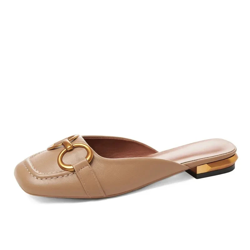 Mathilda | Comfortabele en modieuze sandalen voor de zomer