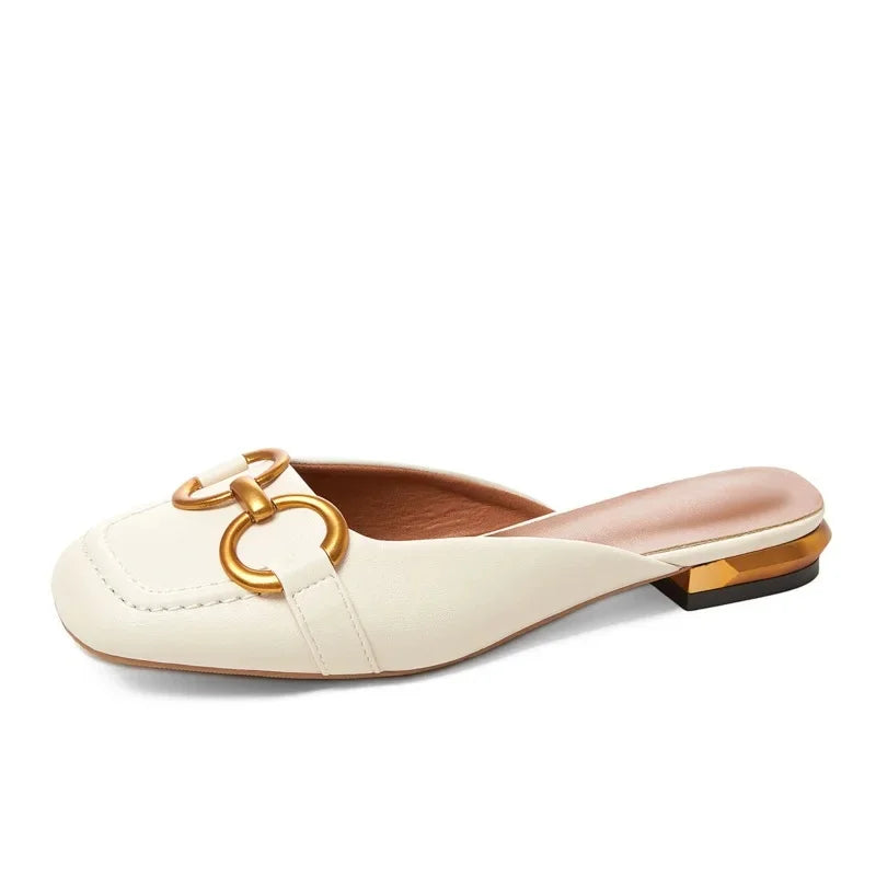 Mathilda | Comfortabele en modieuze sandalen voor de zomer