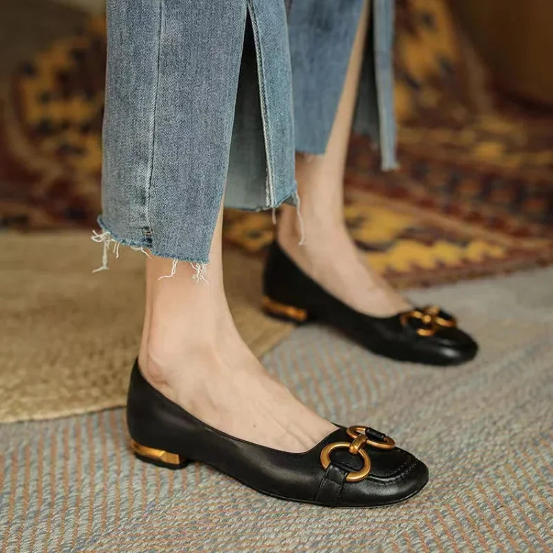 Mathilda | Comfortabele en Elegante Dames Sandalen
