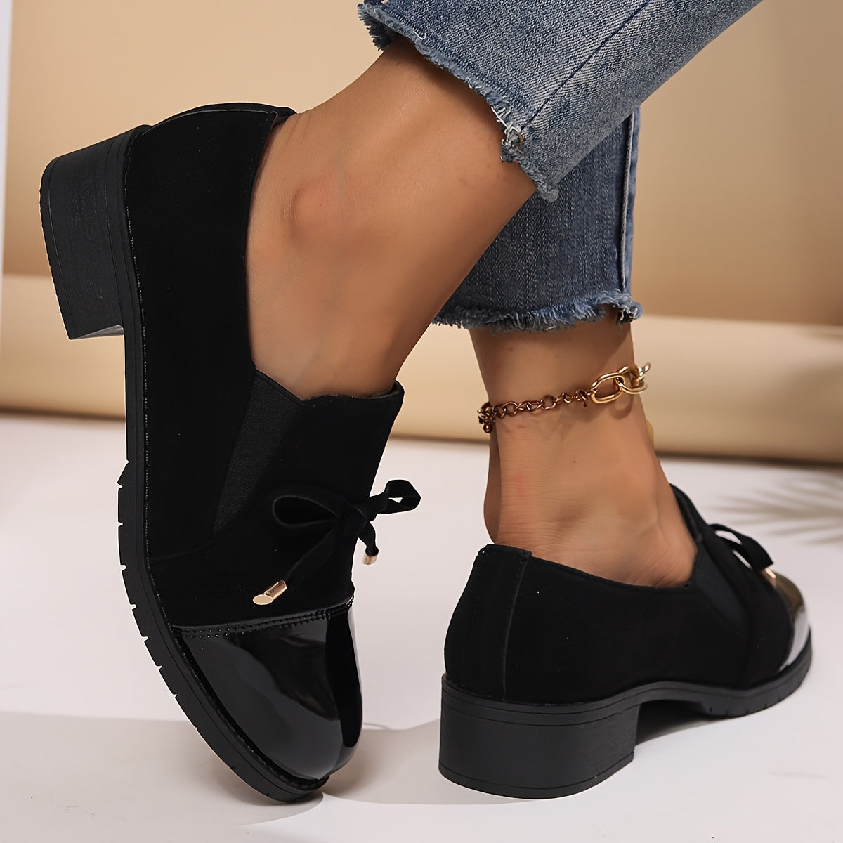 Camille™ Élégance | Elegante en comfortabele damesmocassins voor dagelijks gebruik