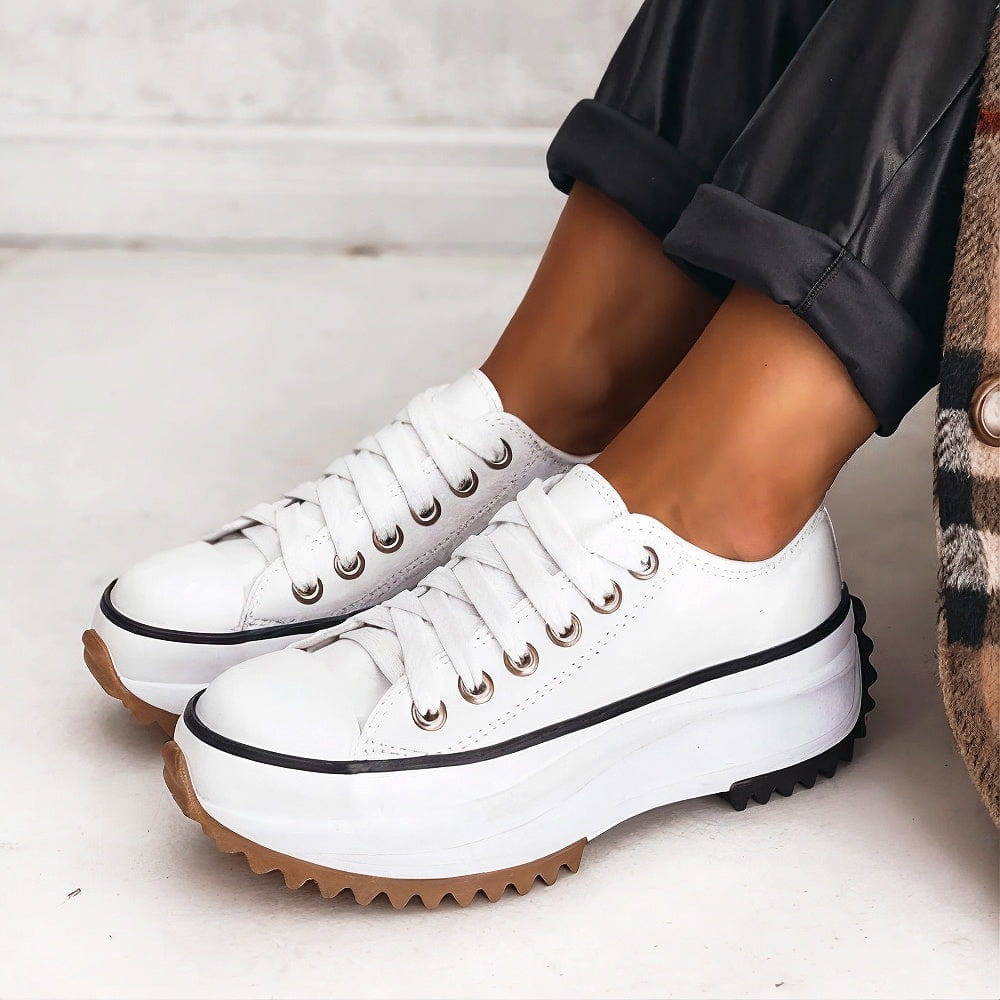 Elina | Elegante en Comfortabele Schoenen
