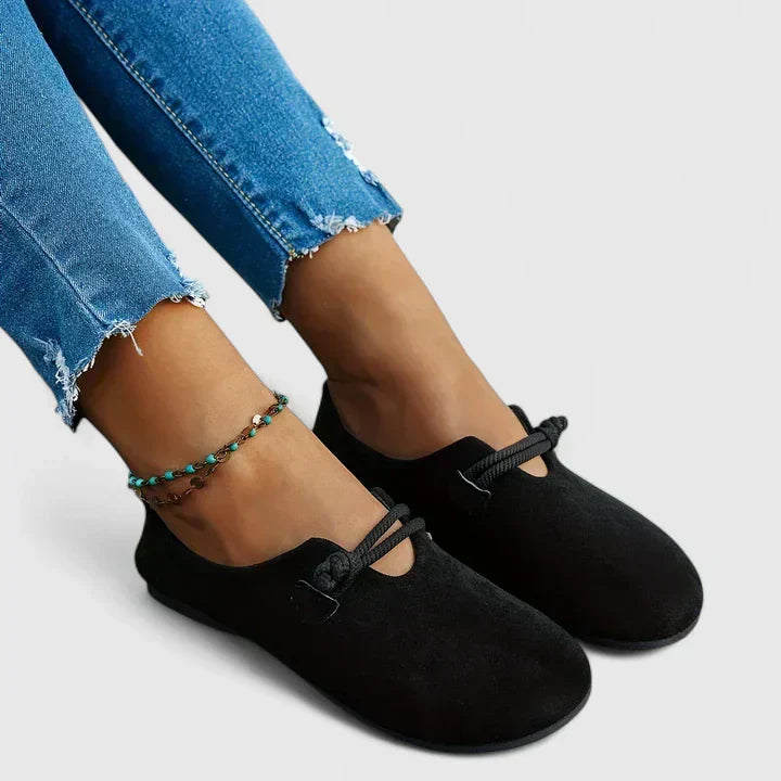 FLOOR | Orthopedische Instappers met Anatomisch Comfort en Tijdloze Stijl