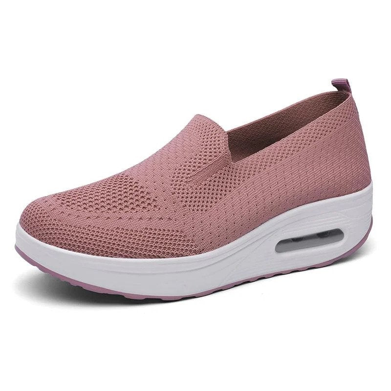 YARA | Orthopedische Instapschoenen met Comfort en Ondersteuning