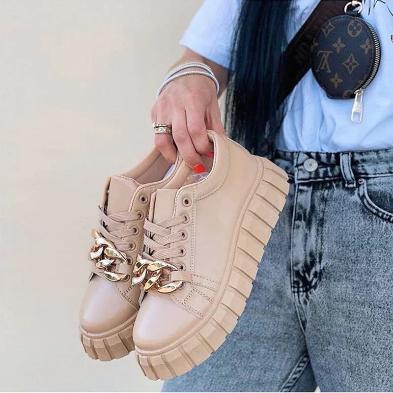 Sportieve schoenen Bloom Lana