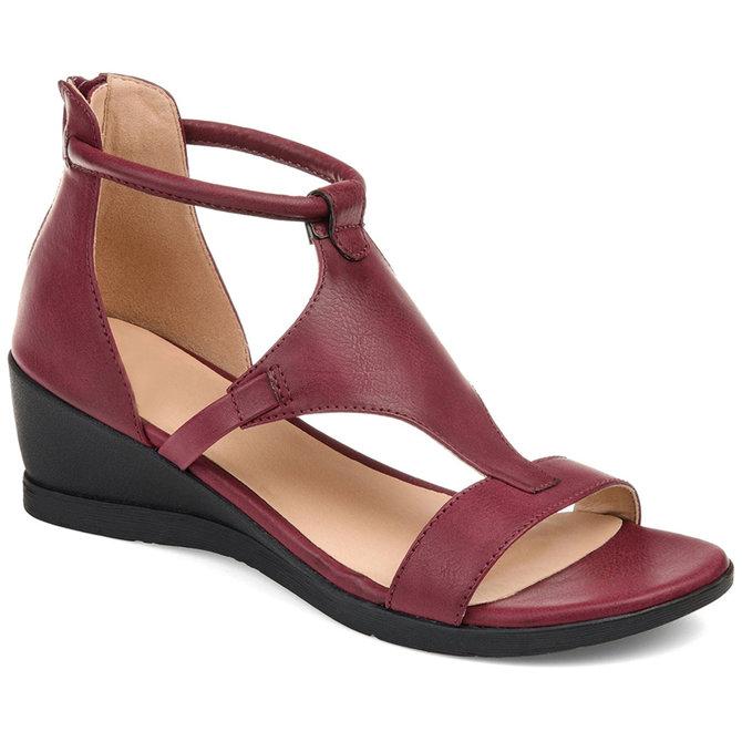 Milena Comfort+ sandaal