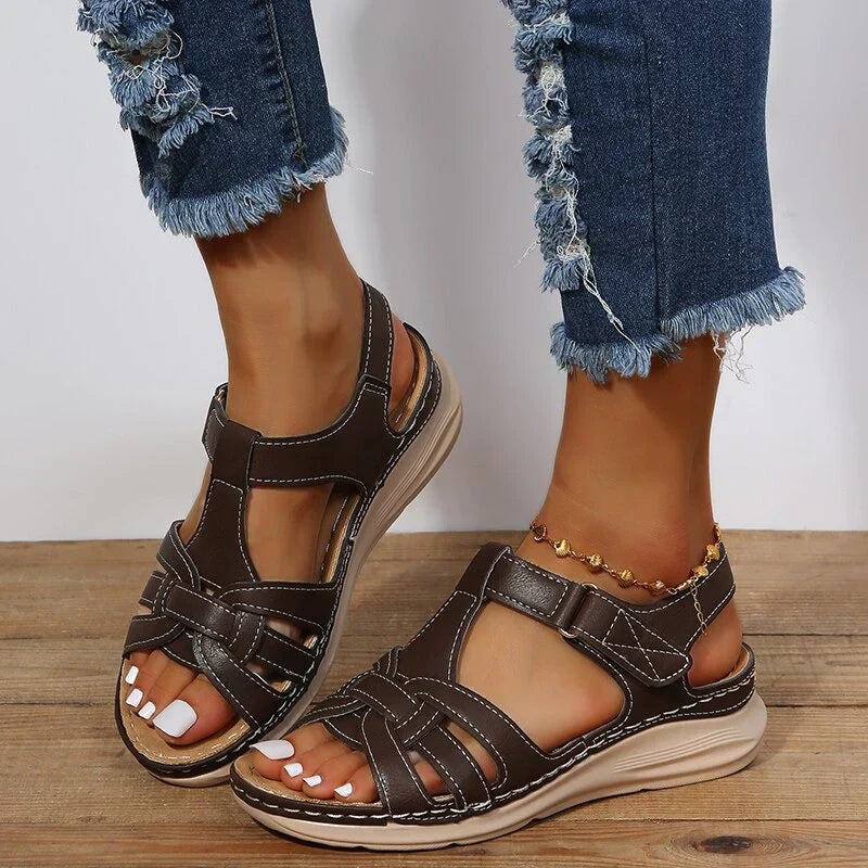 Schoenen van het lot