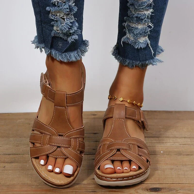 Schoenen van het lot