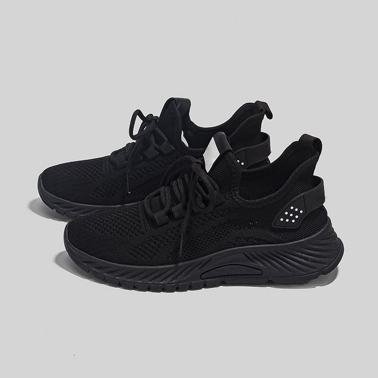 LUCIA | Orthopedische Sneakers met Volledige Ondersteuning en Ademend Comfort voor Elke Stap