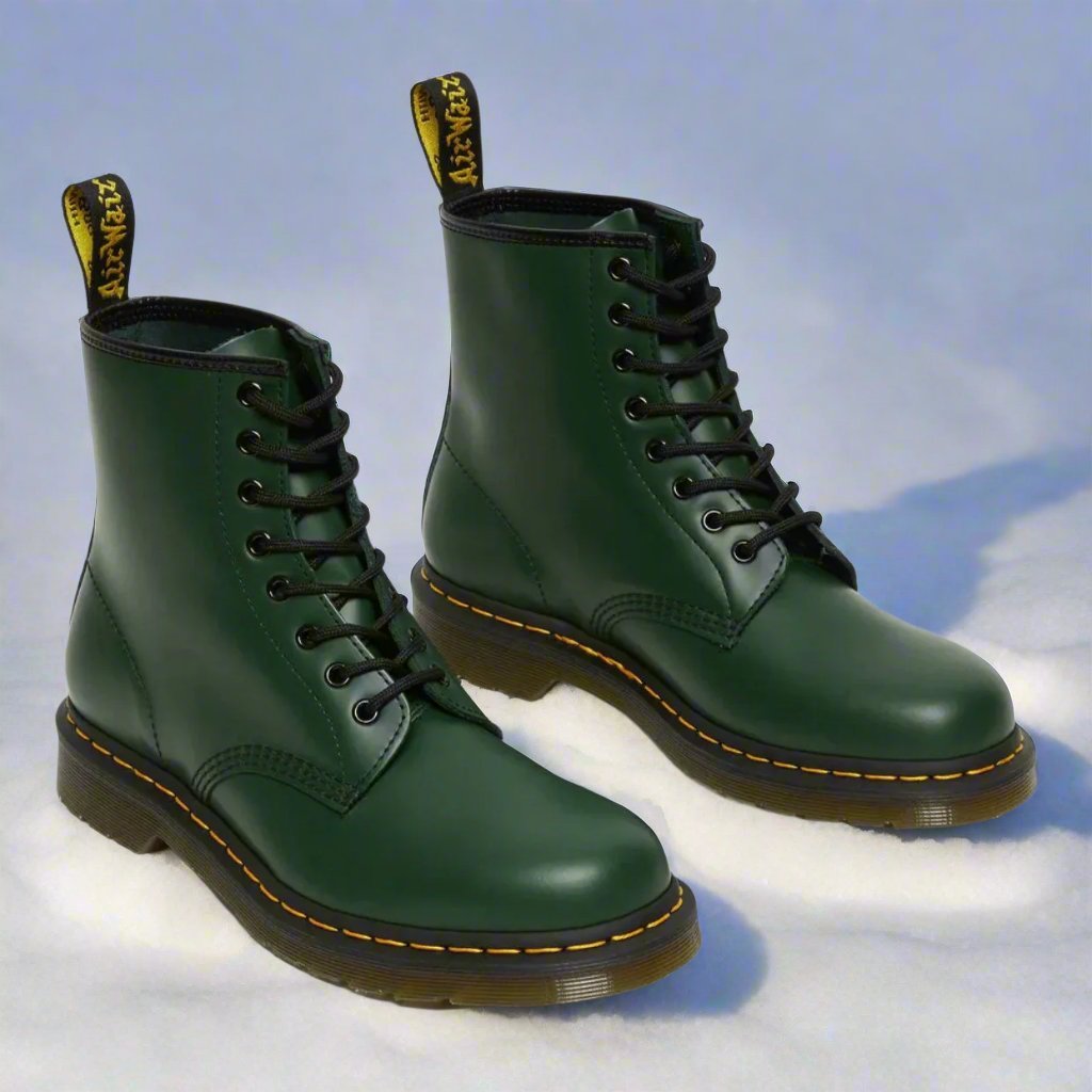 ZARA | Elegante en Comfortabele Winterlaarzen