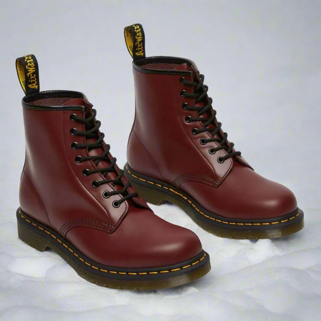 ZARA | Elegante en Comfortabele Winterlaarzen