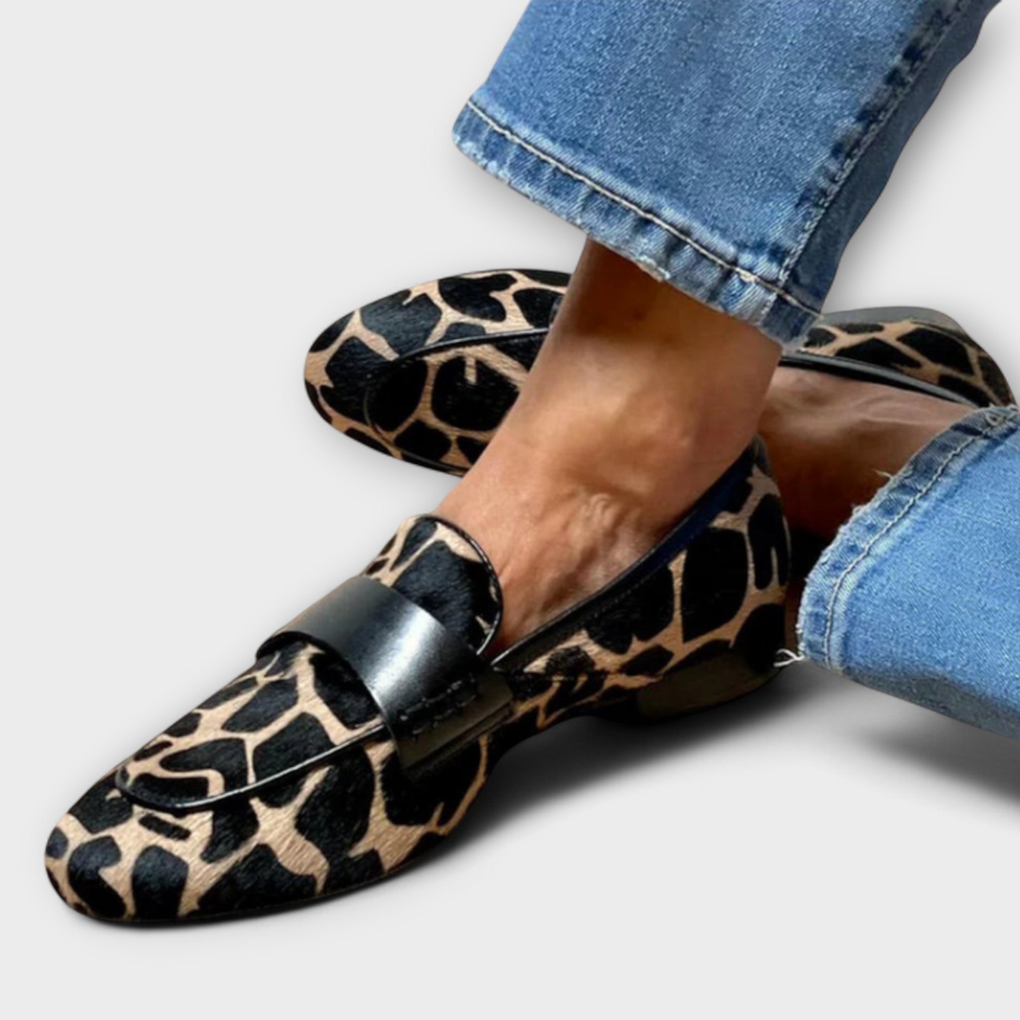 Leopard - Instapper