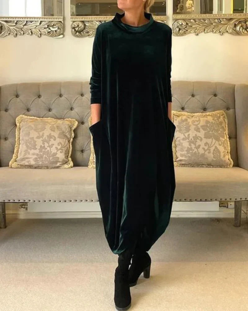 Arianna | Elegante en stijlvolle jurk