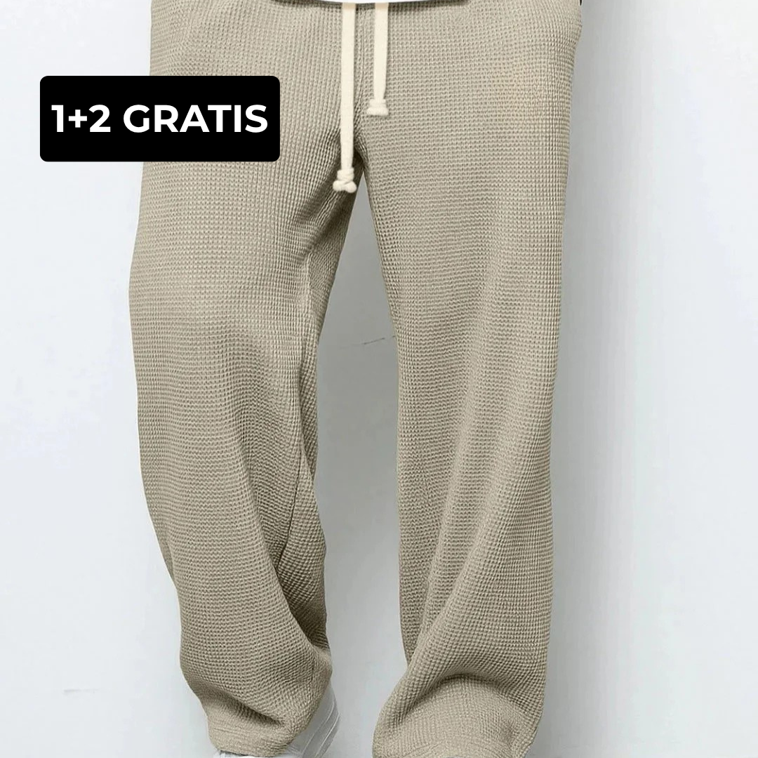 NK | Dagelijkse Broek (GELEVERD MET LOGO)