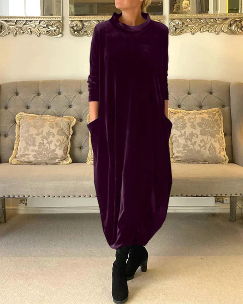 Arianna | Elegante en stijlvolle jurk