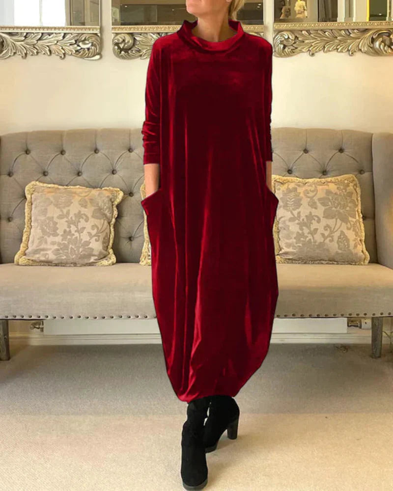 Arianna | Elegante en stijlvolle jurk
