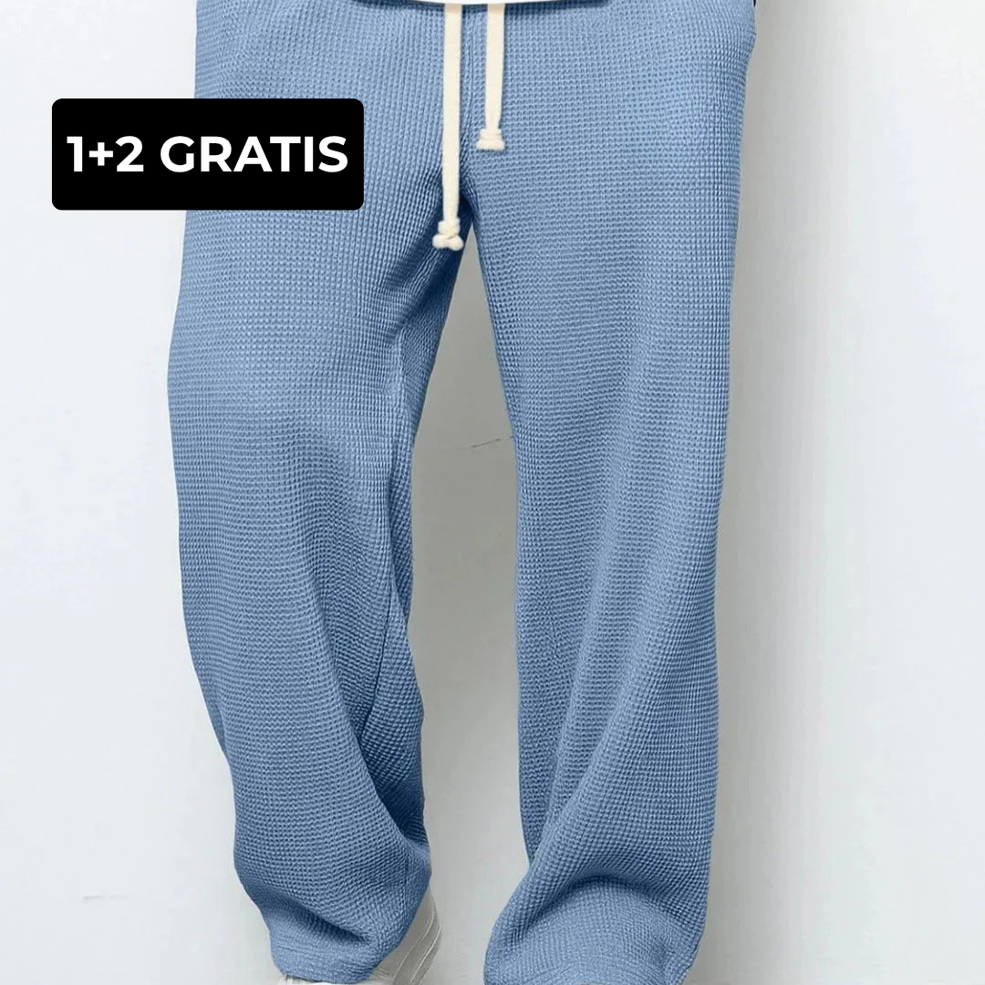 NK | Dagelijkse Broek (GELEVERD MET LOGO)