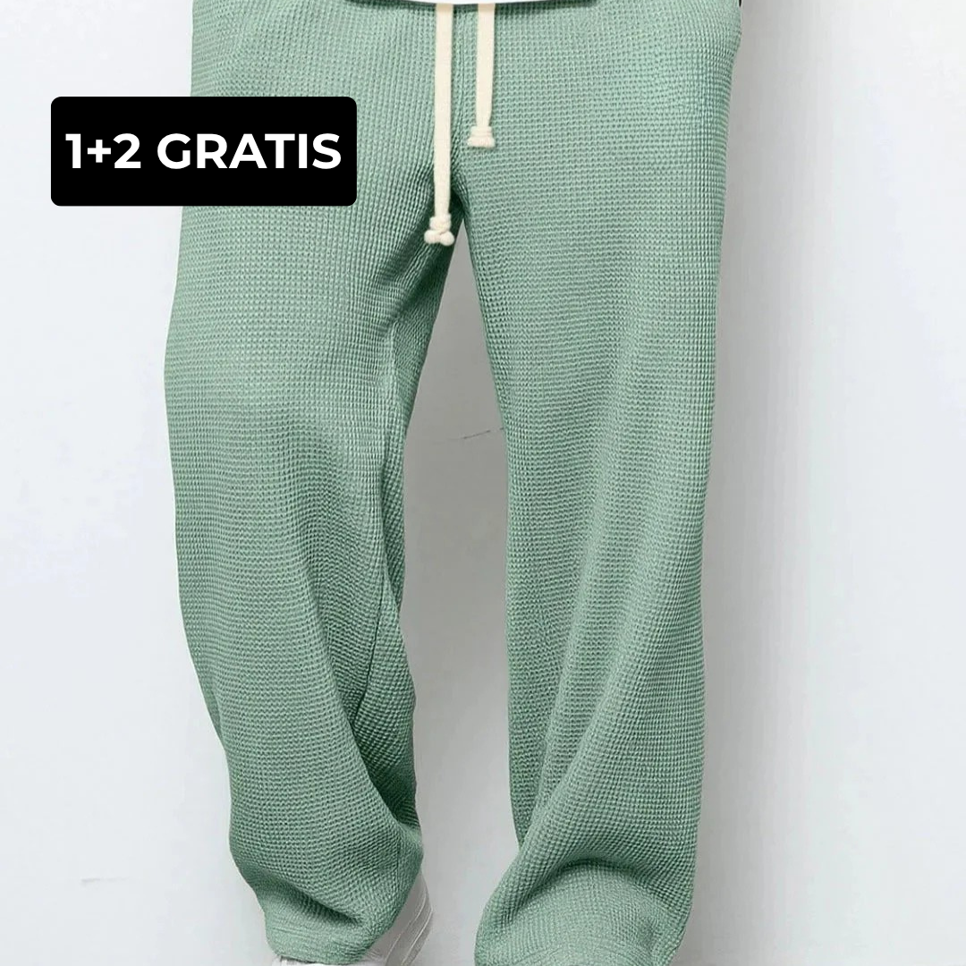 NK | Dagelijkse Broek (GELEVERD MET LOGO)