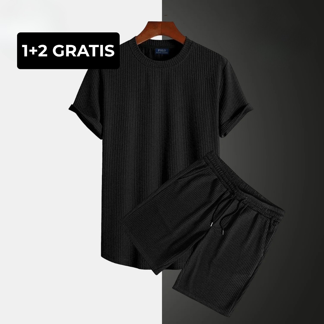 RL | Heren Zomerset (GELEVERD MET LOGO)