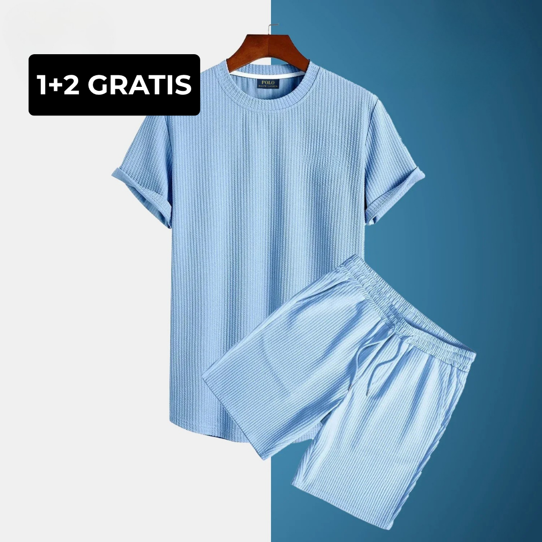 RL | Heren Zomerset (GELEVERD MET LOGO)