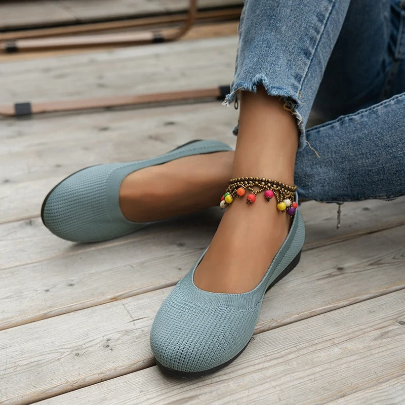 Elvy | Elegante en Comfortabele Schoenen
