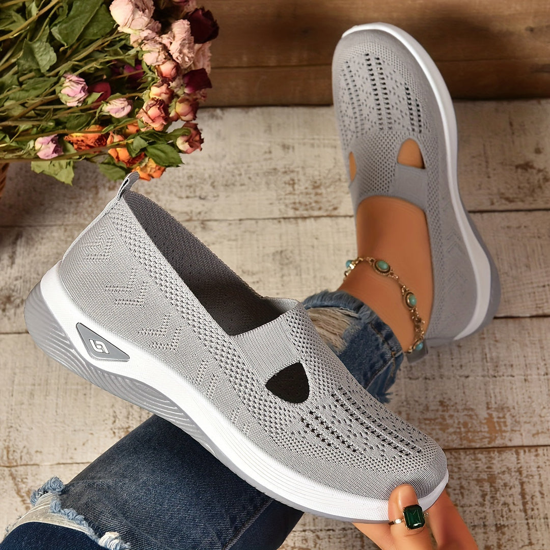 ORTO | Orthopedische antislip schoenen + GRATIS INLEGZOLEN