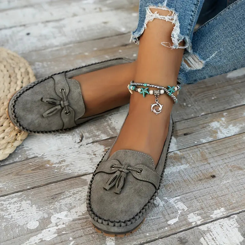 Lise | Elegante en Comfortabele Instapschoenen
