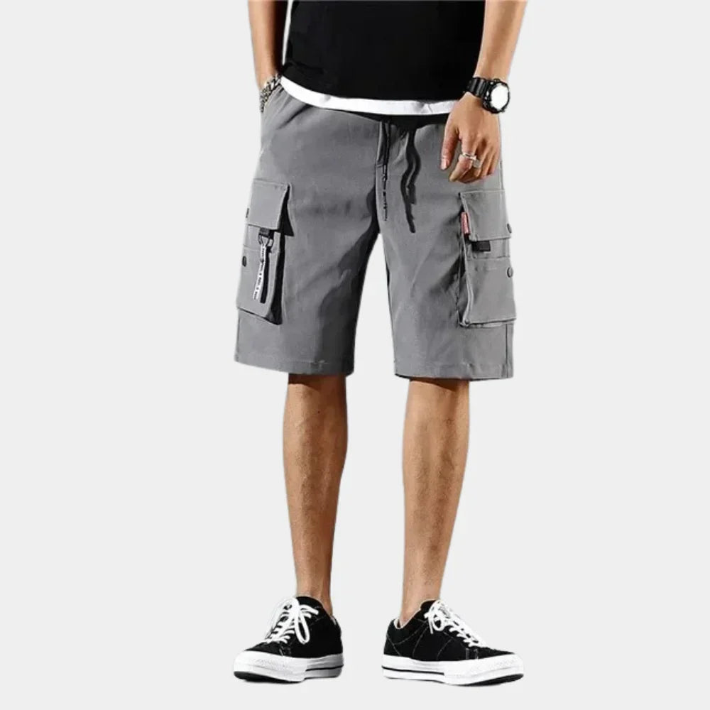 Korte broek Cargo voor Heren