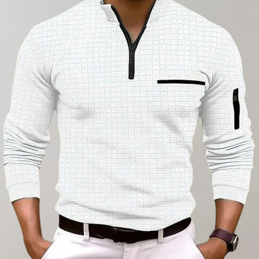Heren Polo