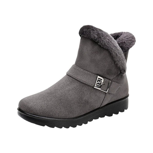 Stivale York Comfort